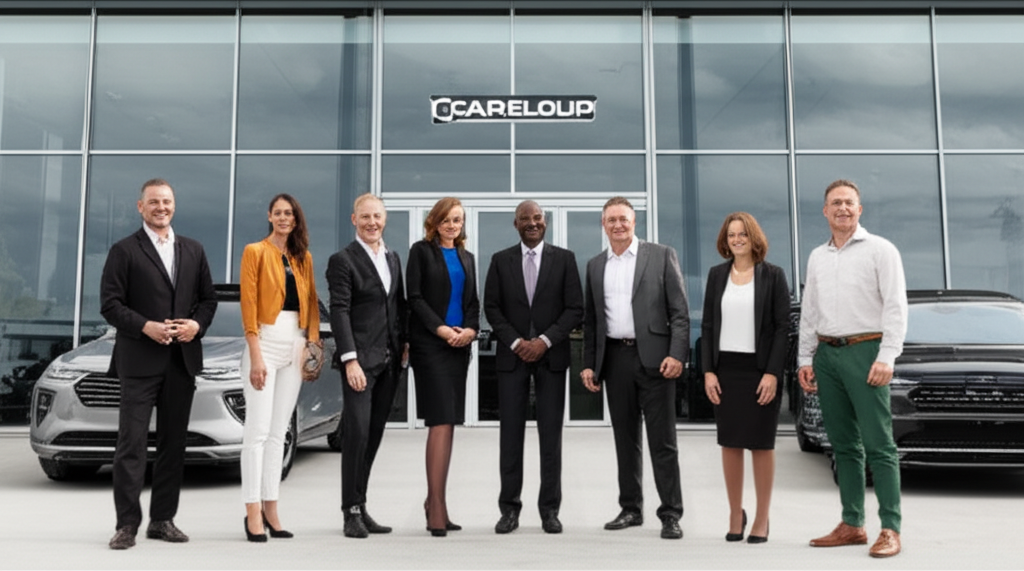 Roltek Investments Team