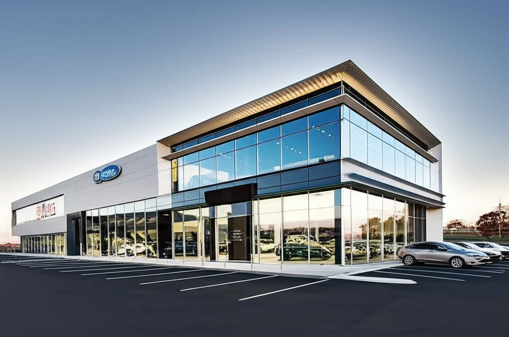 Roltek Investments LLC Dealership